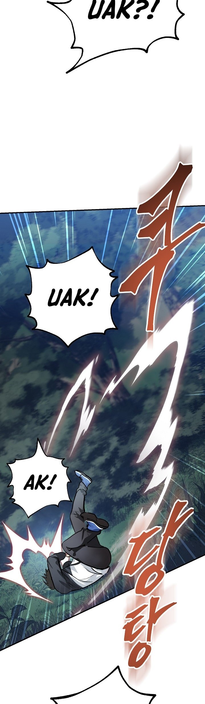 SSS-Class Suicide Hunter, Chapter 6 image 05